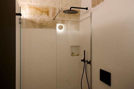 Musae Relais & SPA, Polignano a Mare, Italy