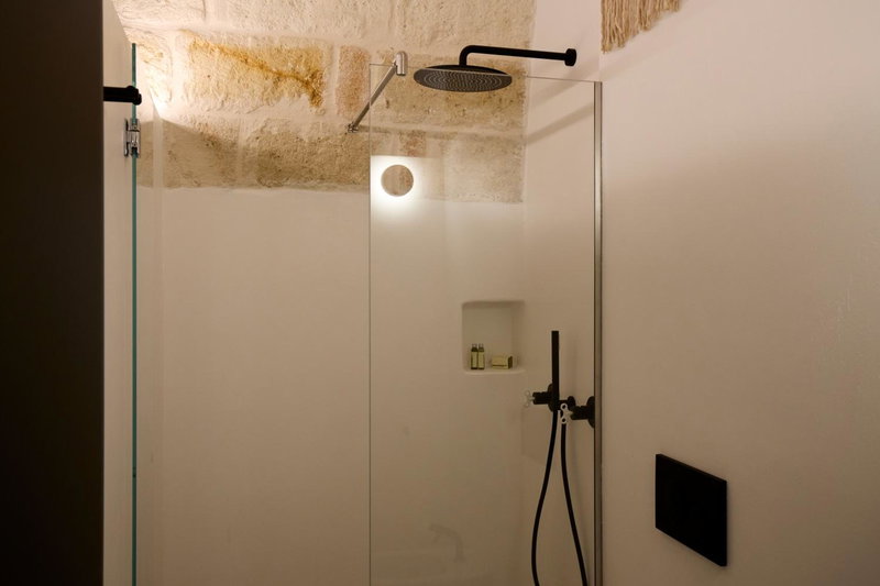 Musae Relais & SPA, Polignano a Mare, Italy