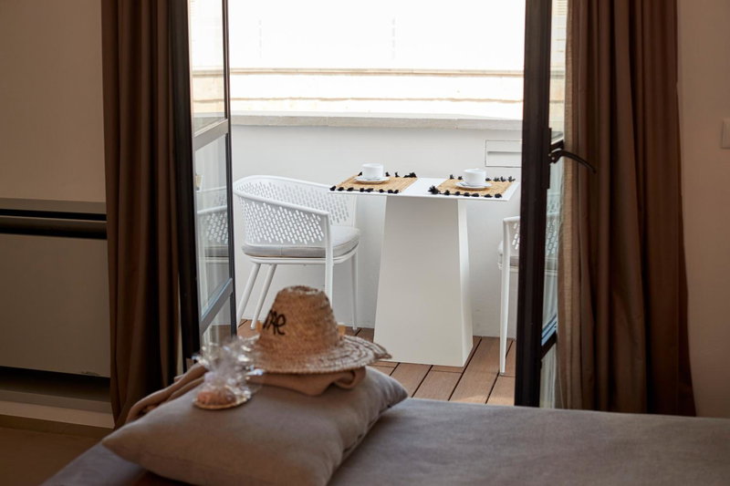 Musae Relais & SPA, Polignano a Mare, Italy