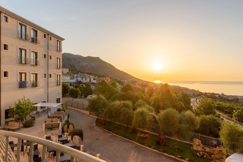 Hotel Brancamaria Gulf of Orosei Boat Tour, Cala Gonone, Italy