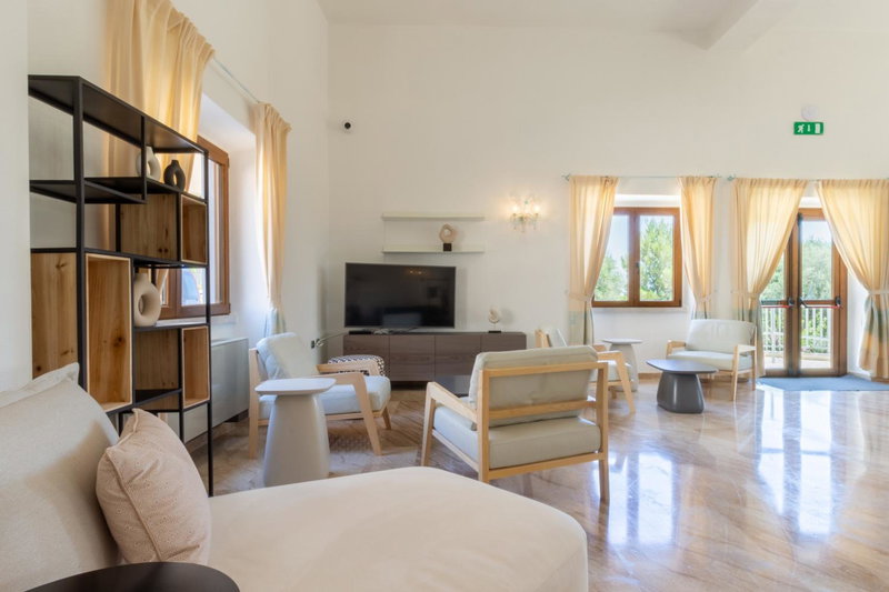 Hotel Brancamaria Gulf of Orosei Boat Tour, Cala Gonone, Italy