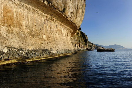 Hotel Brancamaria Gulf of Orosei Boat Tour, Cala Gonone, Italy