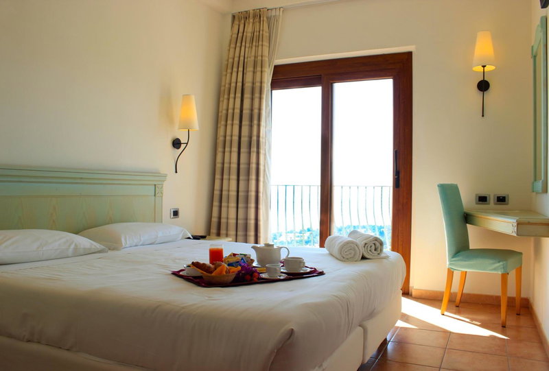 Hotel Brancamaria Gulf of Orosei Boat Tour, Cala Gonone, Italy