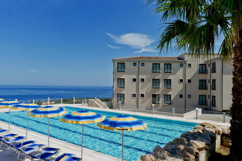 Hotel Brancamaria Gulf of Orosei Boat Tour, Cala Gonone, Italy