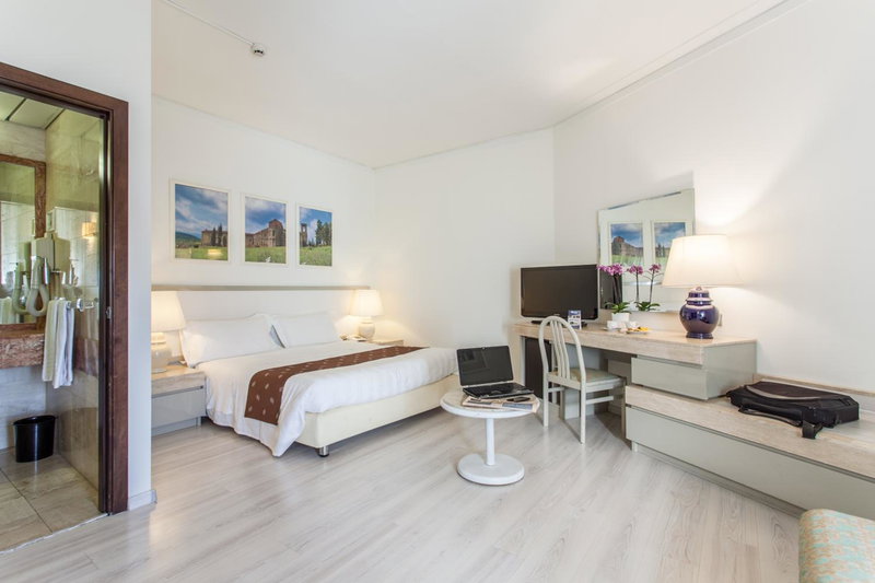 Etrusco Arezzo Hotel - Sure Hotel Collection by Best Western, Arezzo, Италия