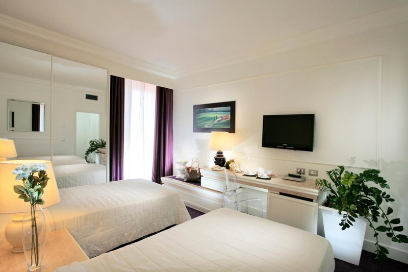 Etrusco Arezzo Hotel - Sure Hotel Collection by Best Western, Arezzo, Италия