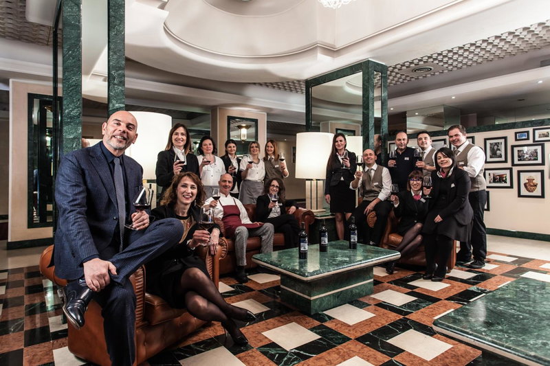 Etrusco Arezzo Hotel - Sure Hotel Collection by Best Western, Arezzo, Италия