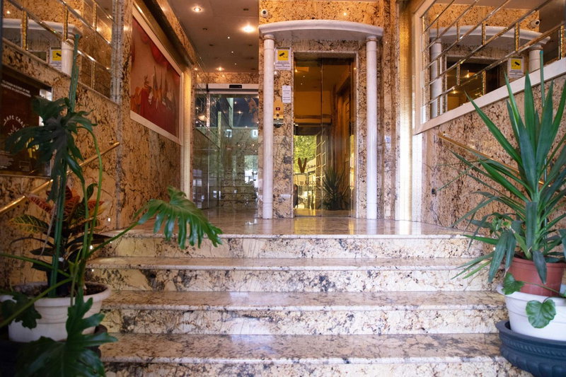 Hotel Wagner, Milan, Италия