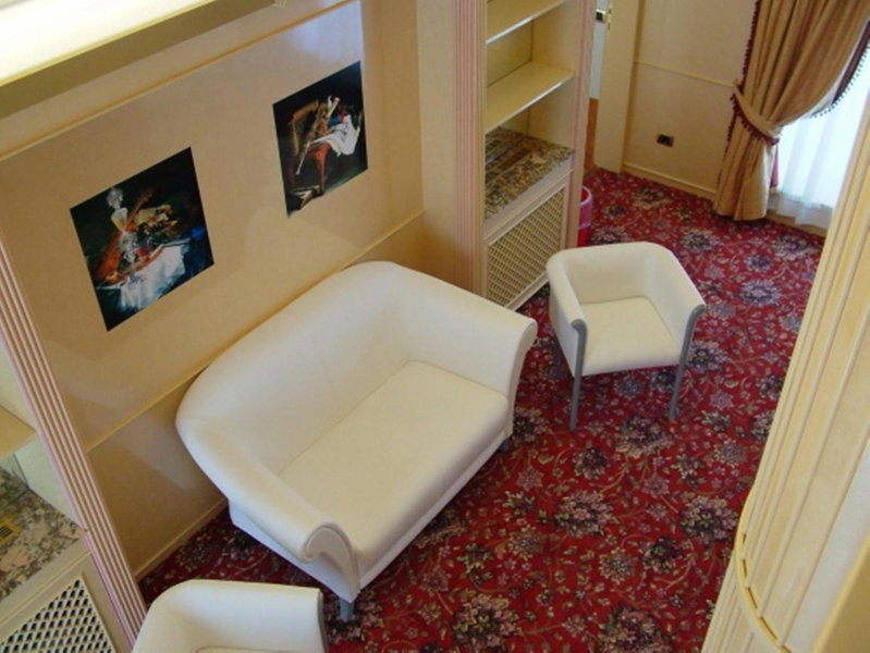 Hotel Wagner, Milan, Италия