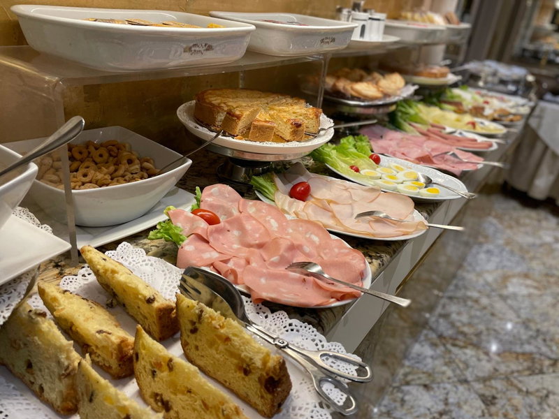 Hotel Wagner, Milan, Италия