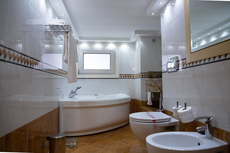 Hotel Wagner, Milan, Италия