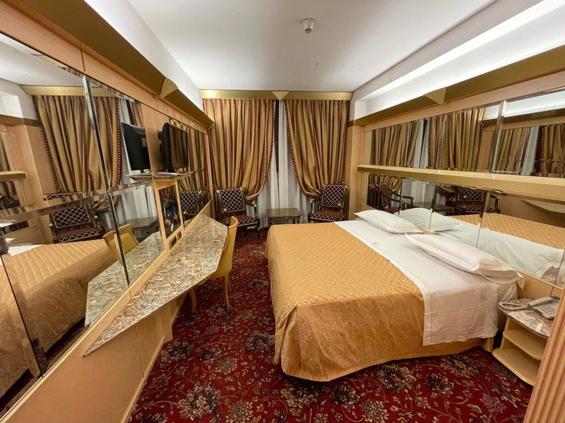Hotel Wagner, Milan, Италия