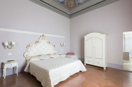 I Quattro Poeti, Florence, Italy