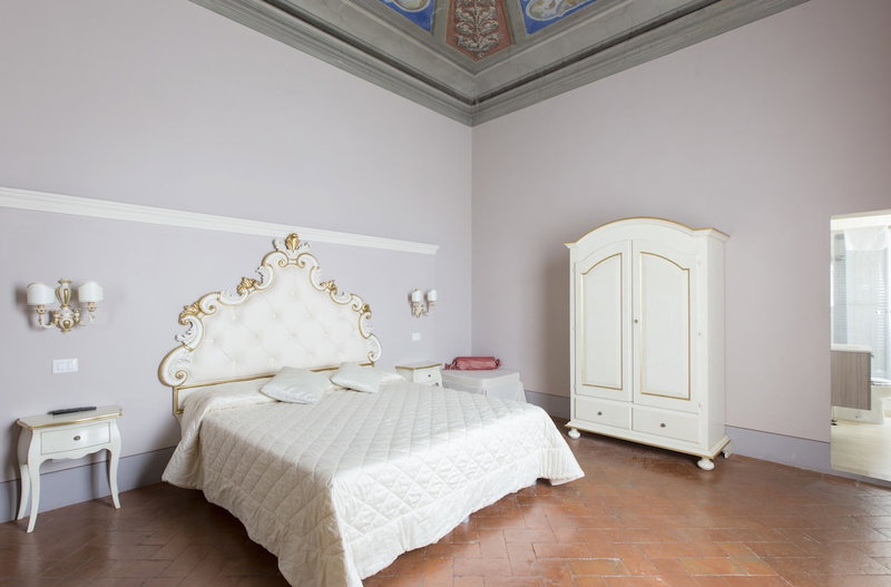 I Quattro Poeti, Florence, Italy