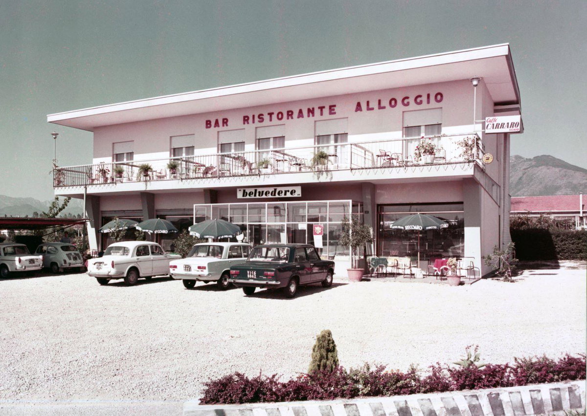 Hotel · Hotel Belvedere Thiene, Thiene