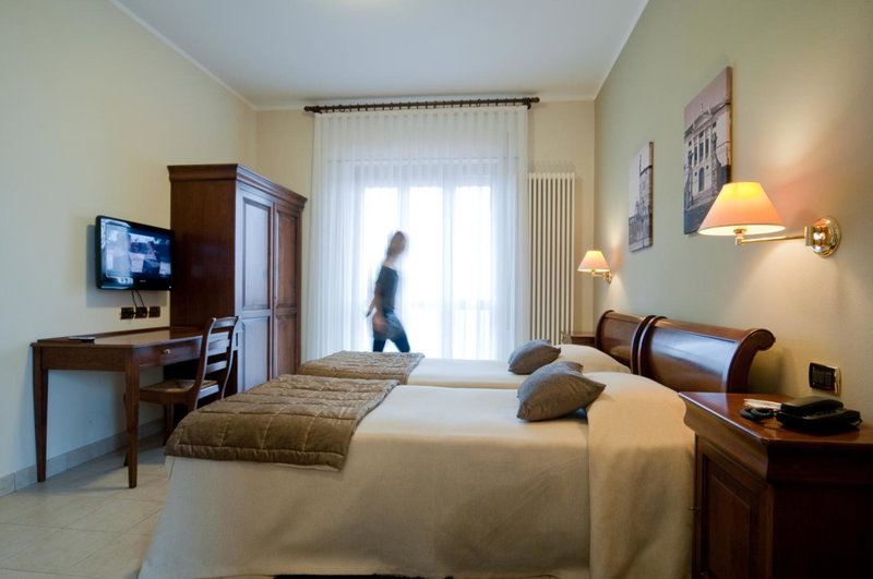 Hotel Belvedere Thiene, Thiene, Italy