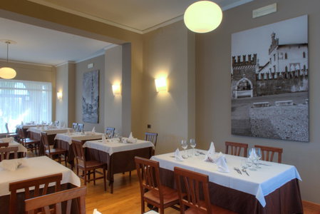Hotel Belvedere Thiene, Thiene, Italy