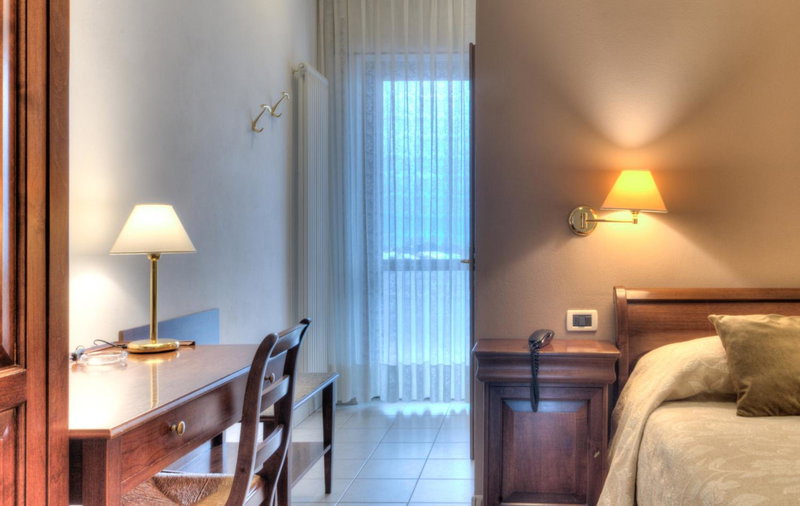 Hotel Belvedere Thiene, Thiene, Italy