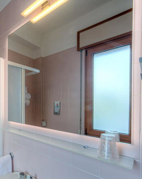 Hotel Belvedere Thiene, Thiene, Italy