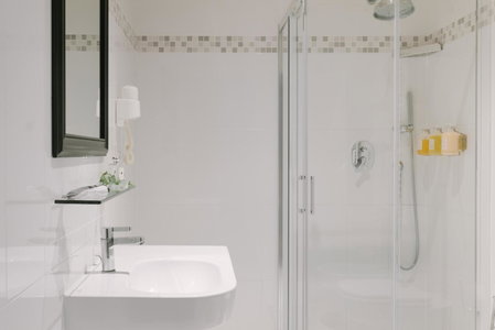 iH Hotels Venezia Salute Palace, Venice, Italia