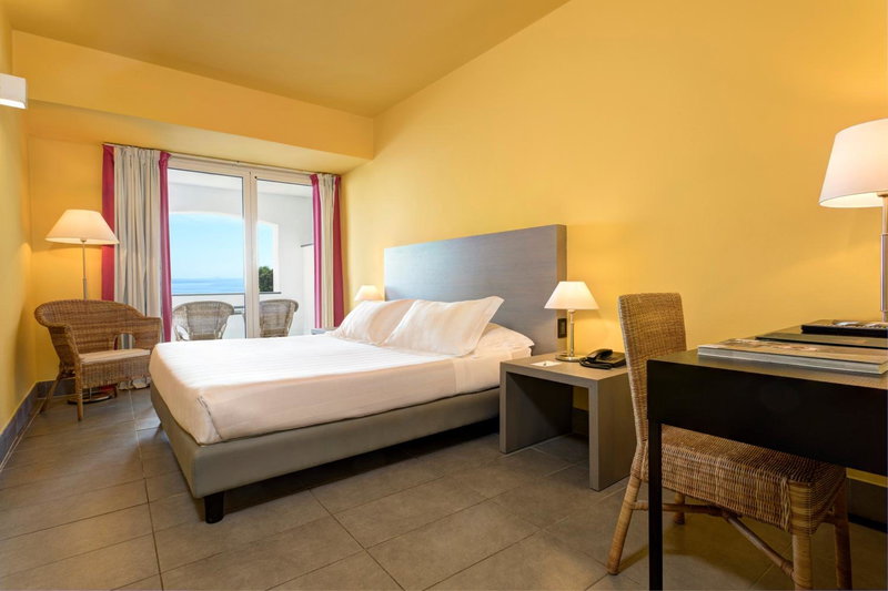 Hotel Punta San Martino, Arenzano, Italy