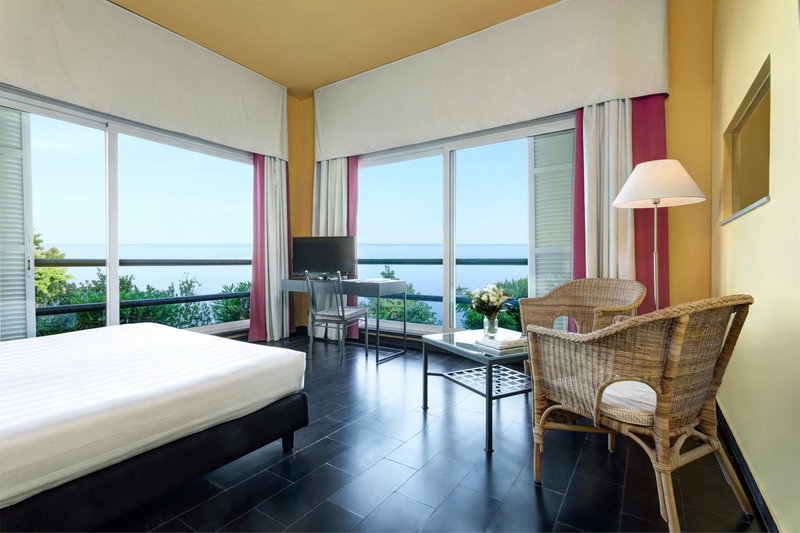 Hotel Punta San Martino, Arenzano, Italy