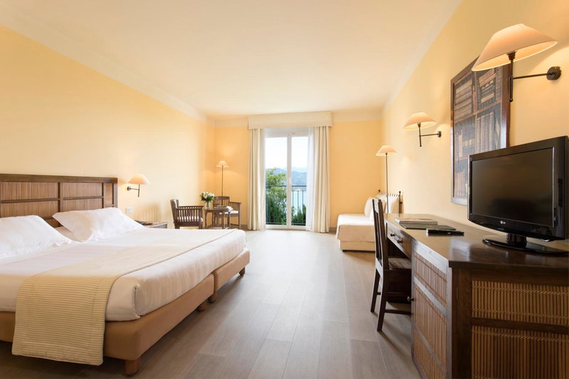 Hotel Punta San Martino, Arenzano, Italy