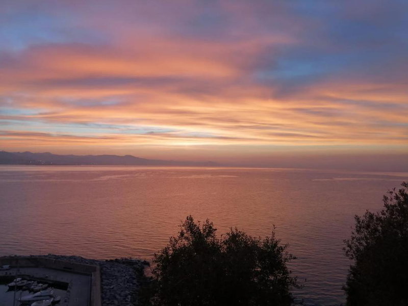 Hotel Punta San Martino, Arenzano, Italy