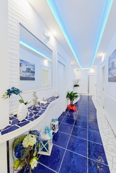 La Madegra Seasuite, Salerno, Италия