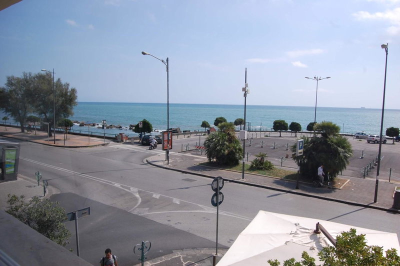 La Madegra Seasuite, Salerno, Италия