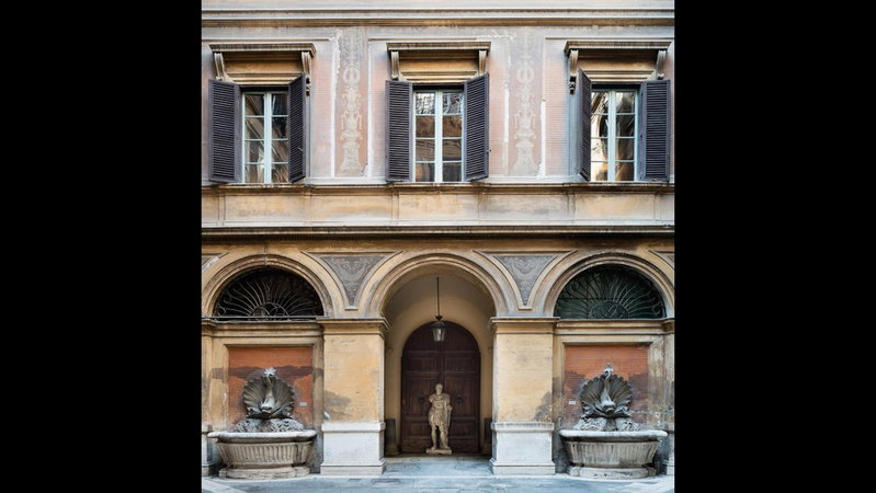 Nobildonne Relais, Rome, Italy
