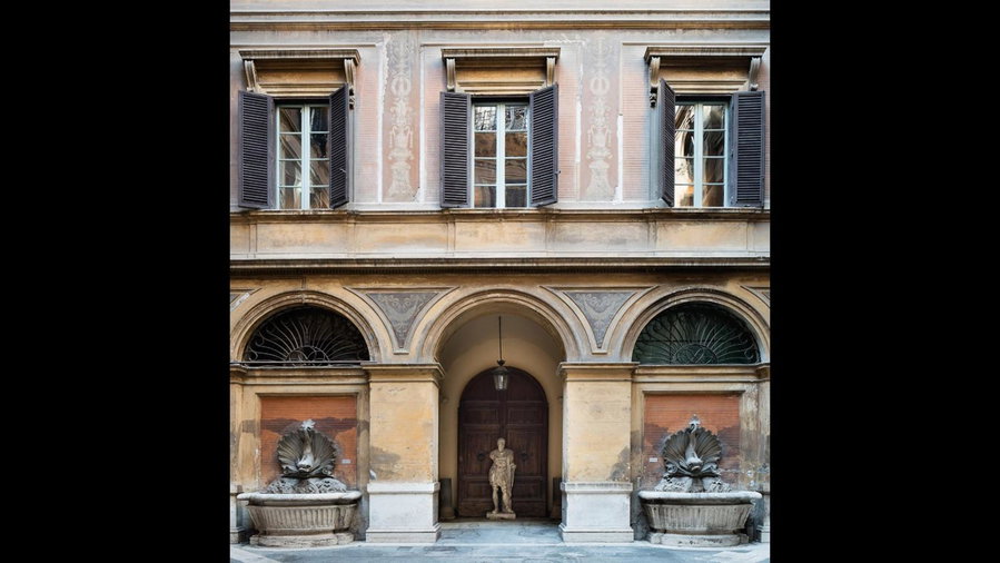 Nobildonne Relais, Rome, Italy