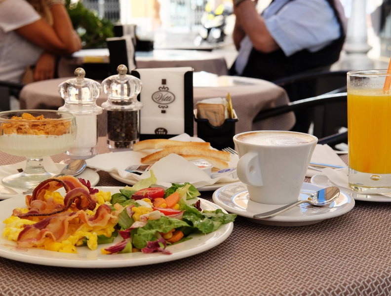 Nobildonne Relais, Rome, Italy