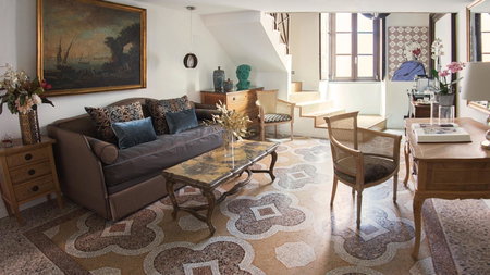 Nobildonne Relais, Rome, Italy