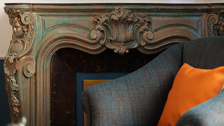 Nobildonne Relais, Rome, Italy