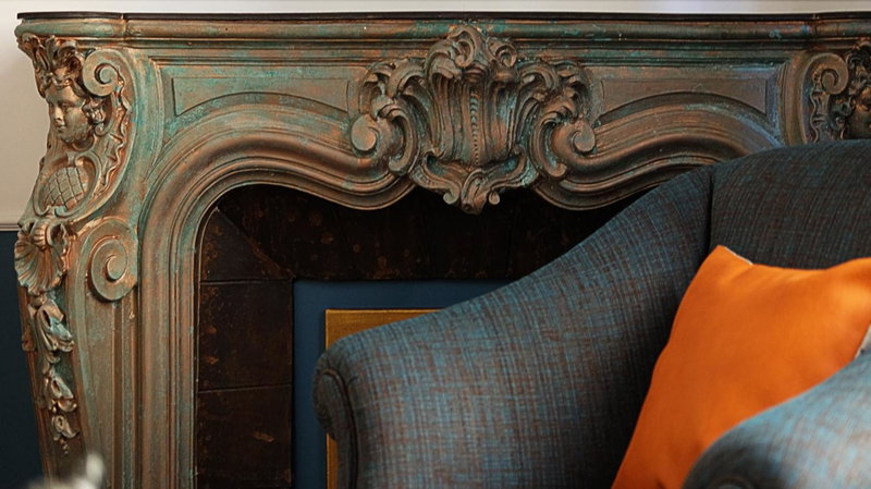 Nobildonne Relais, Rome, Italy