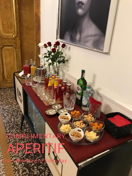 Nobildonne Relais, Rome, Italy