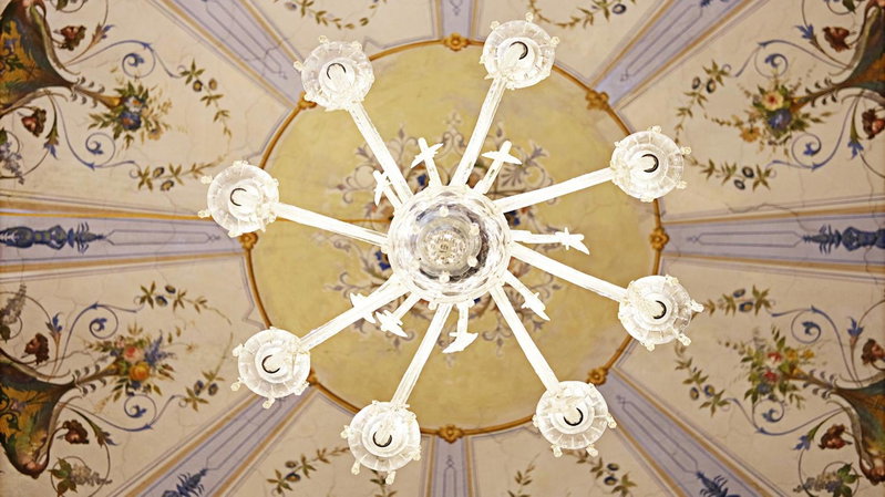 Nobildonne Relais, Rome, Italy