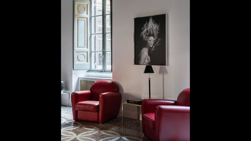 Nobildonne Relais, Rome, Italy