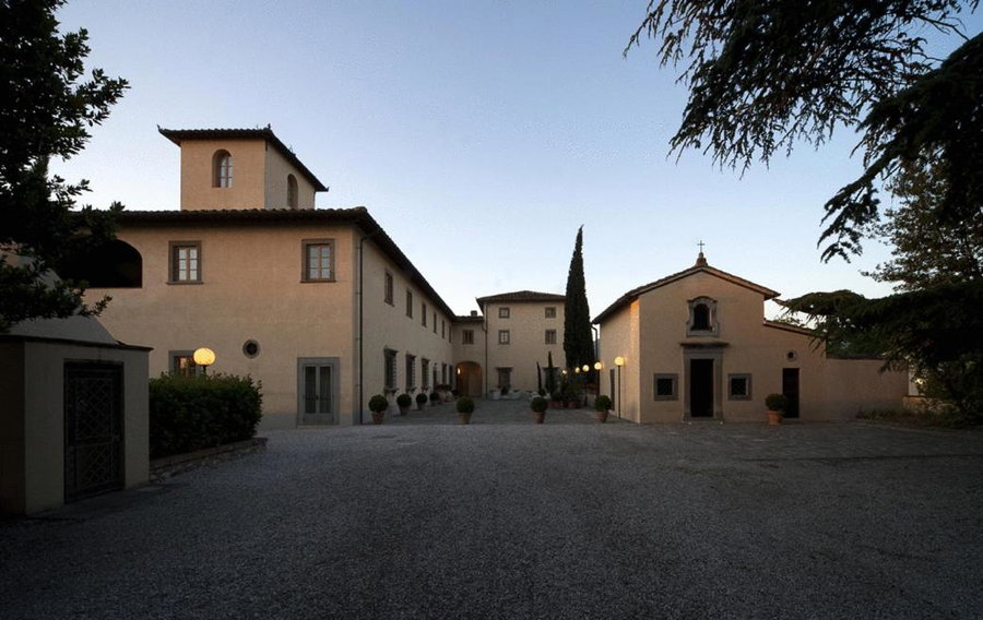 Hotel 500 Firenze, Campi Bisenzio, Italia