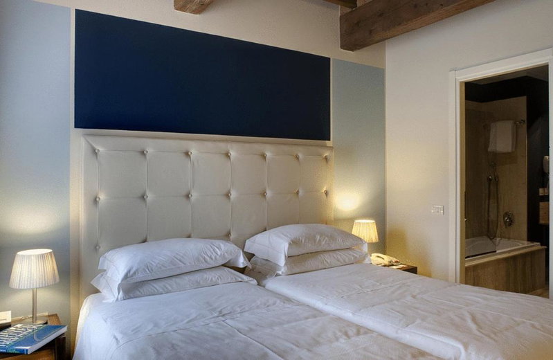 Hotel 500 Firenze, Campi Bisenzio, Italia