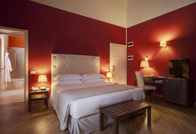 Hotel 500 Firenze, Campi Bisenzio, Italia