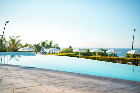 Sentido Michelizia Tropea Resort, Tropea, Italien