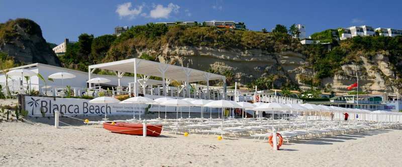 Sentido Michelizia Tropea Resort, Tropea, Italien
