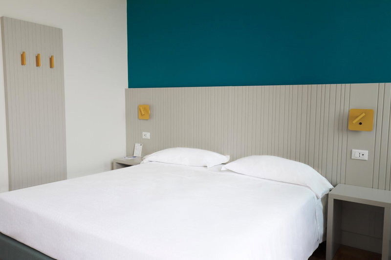 Hotel Fonte Boiola, Sirmione, Italie