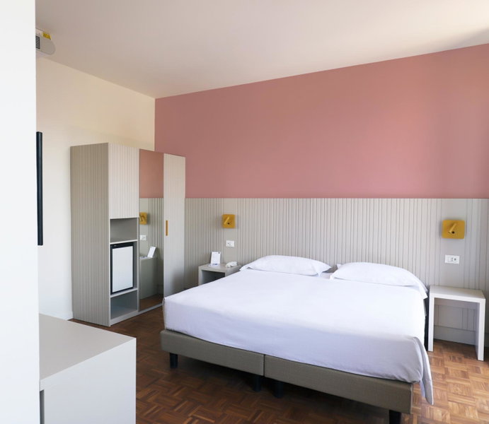 Hotel Fonte Boiola, Sirmione, Italie