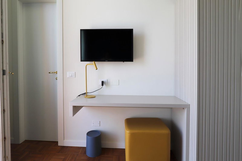 Hotel Fonte Boiola, Sirmione, Italie