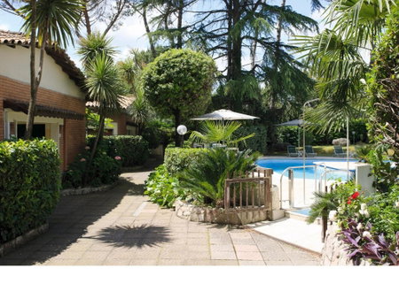 Eurogarden Hotel, Rome, Italy