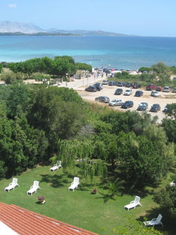 Hotel Onda Marina, San Teodoro, Italy