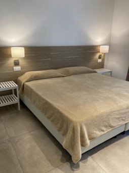 Hotel Onda Marina, San Teodoro, Italy